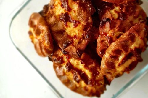 karjalanpiirakoita kulhossa