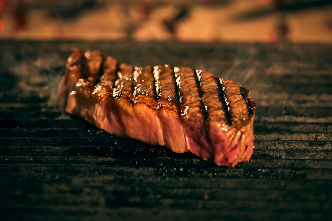 paistettu tonnikalapihvi