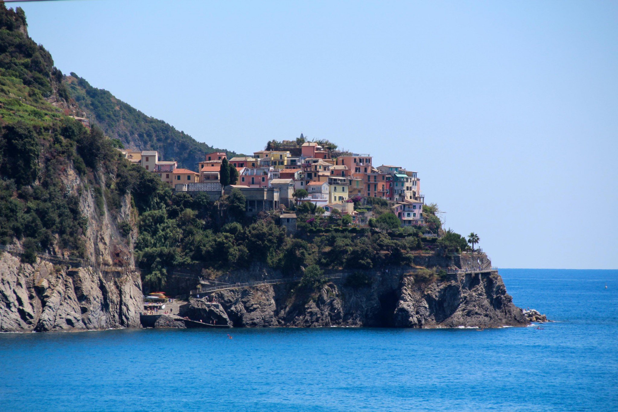 corniglia