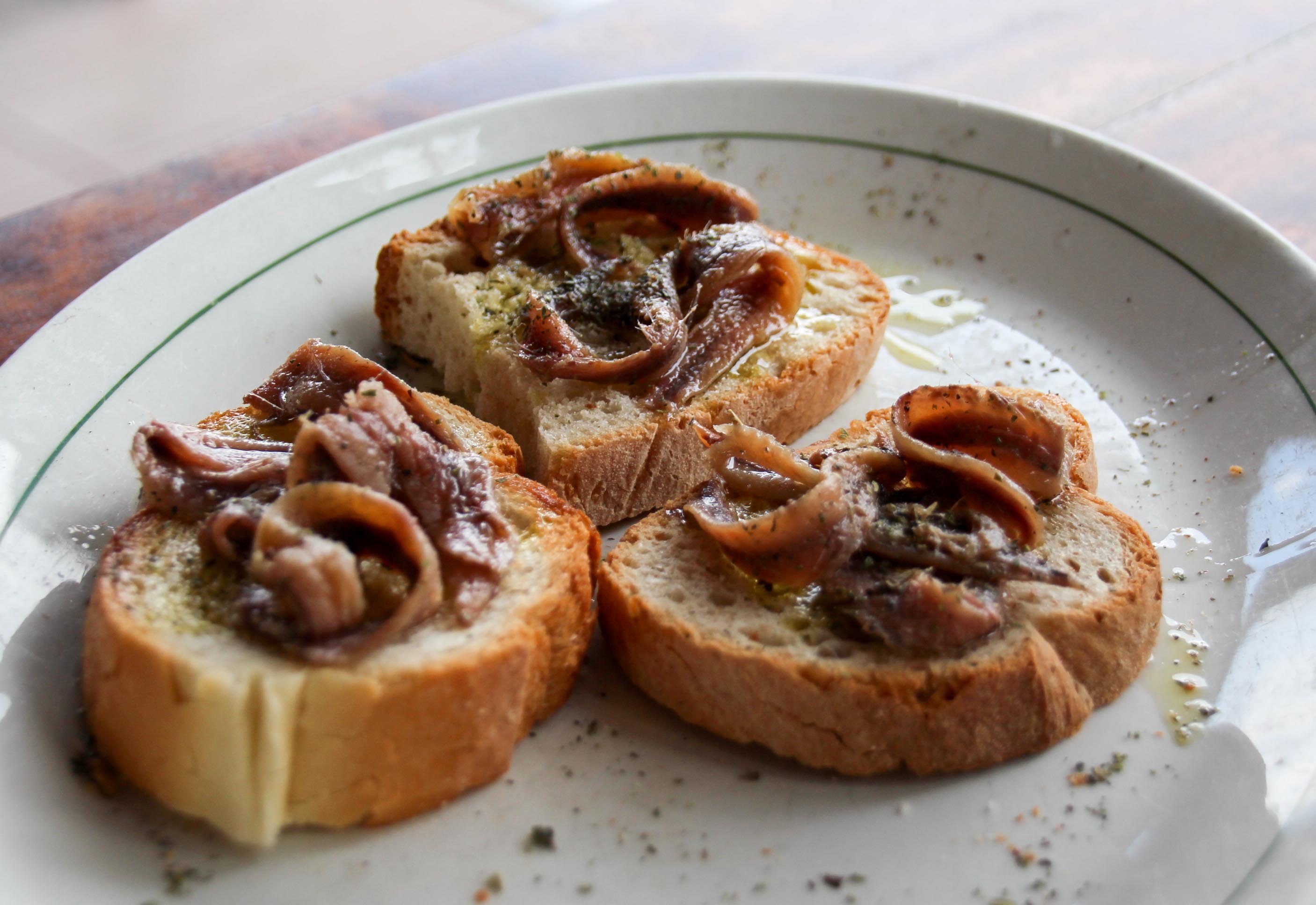 crostinit