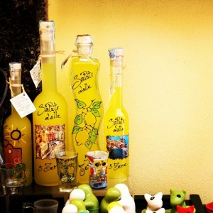 limoncello