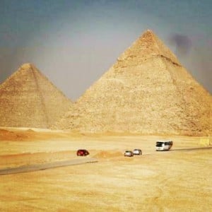 pyramidit