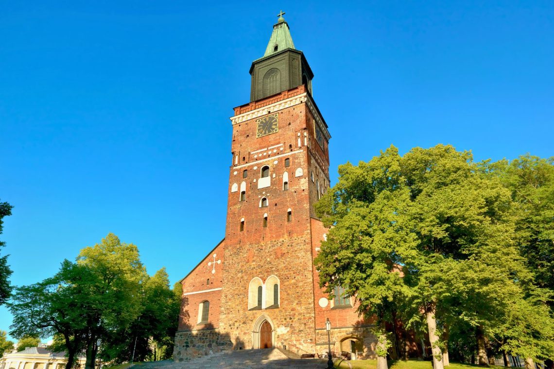 turun kirkko